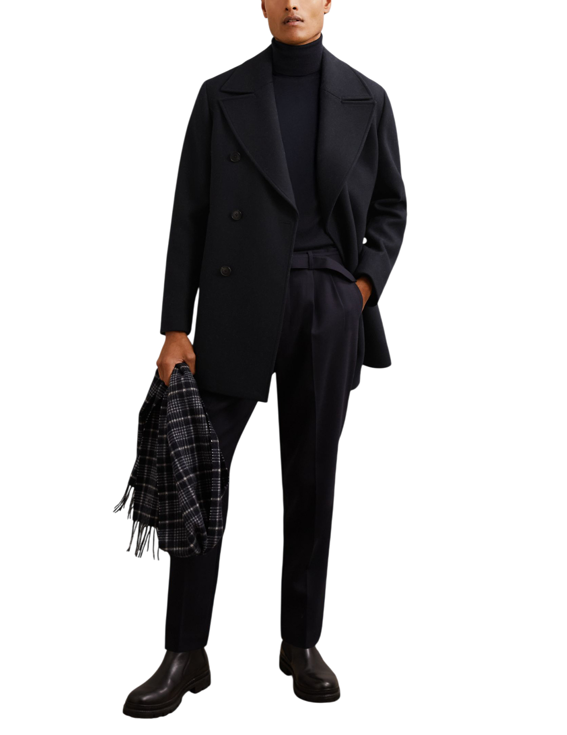 Пальто Present