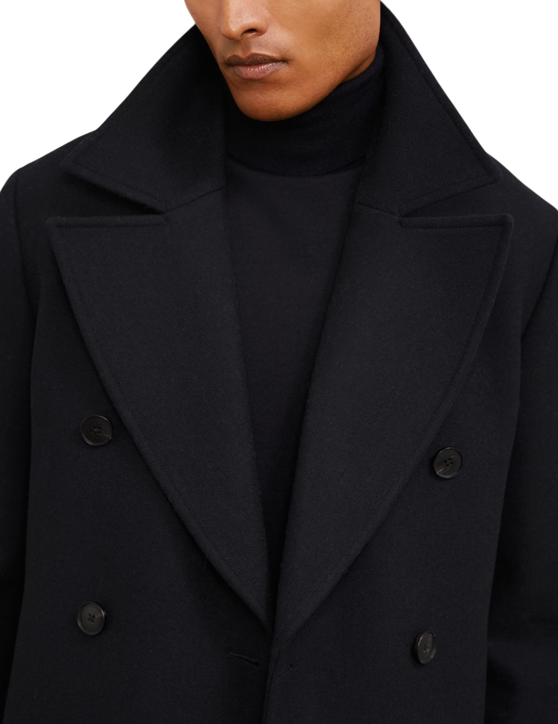 Пальто Present