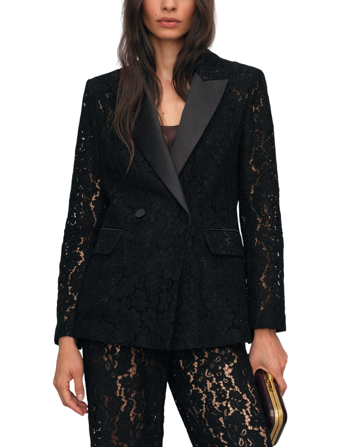 Піджак Delphine