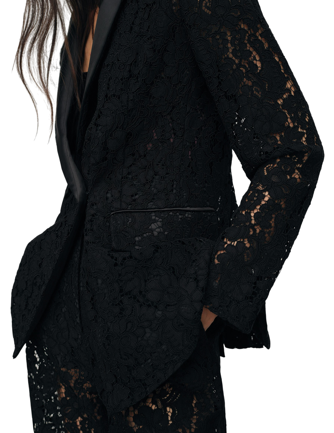 Піджак Delphine