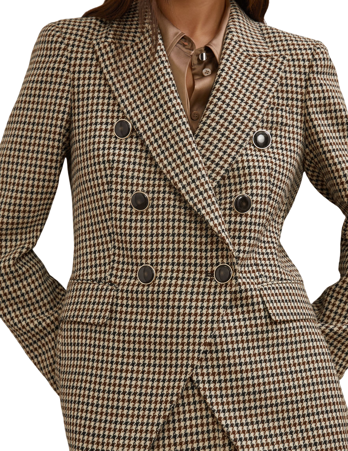 Піджак Hartley