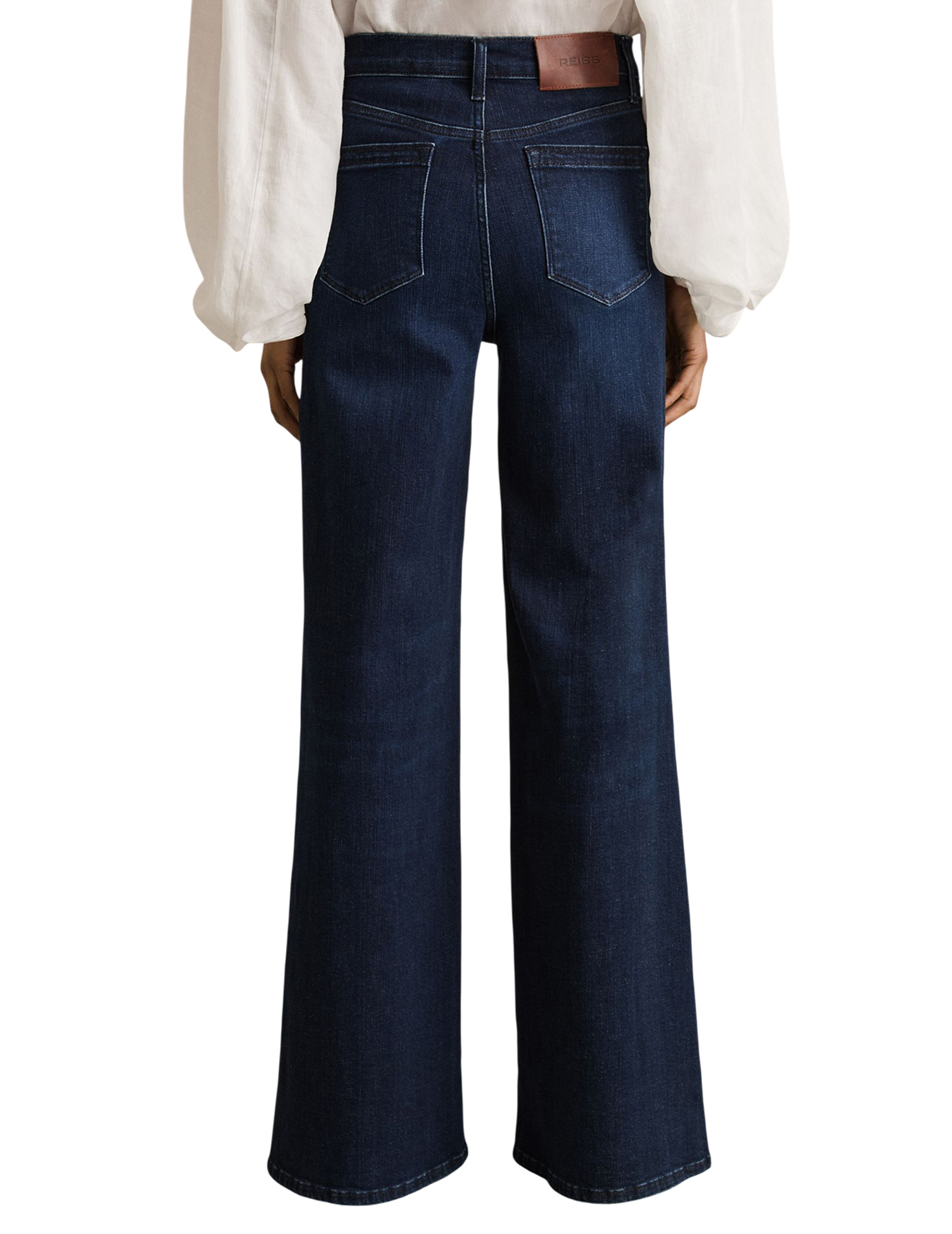 Джинсы Heather