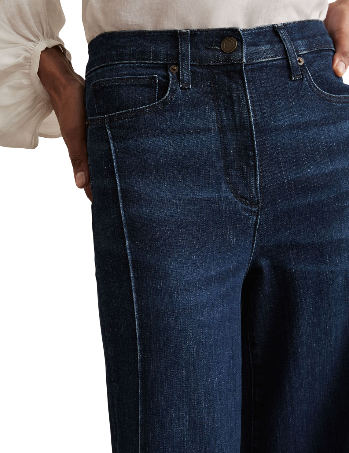 Джинсы Heather