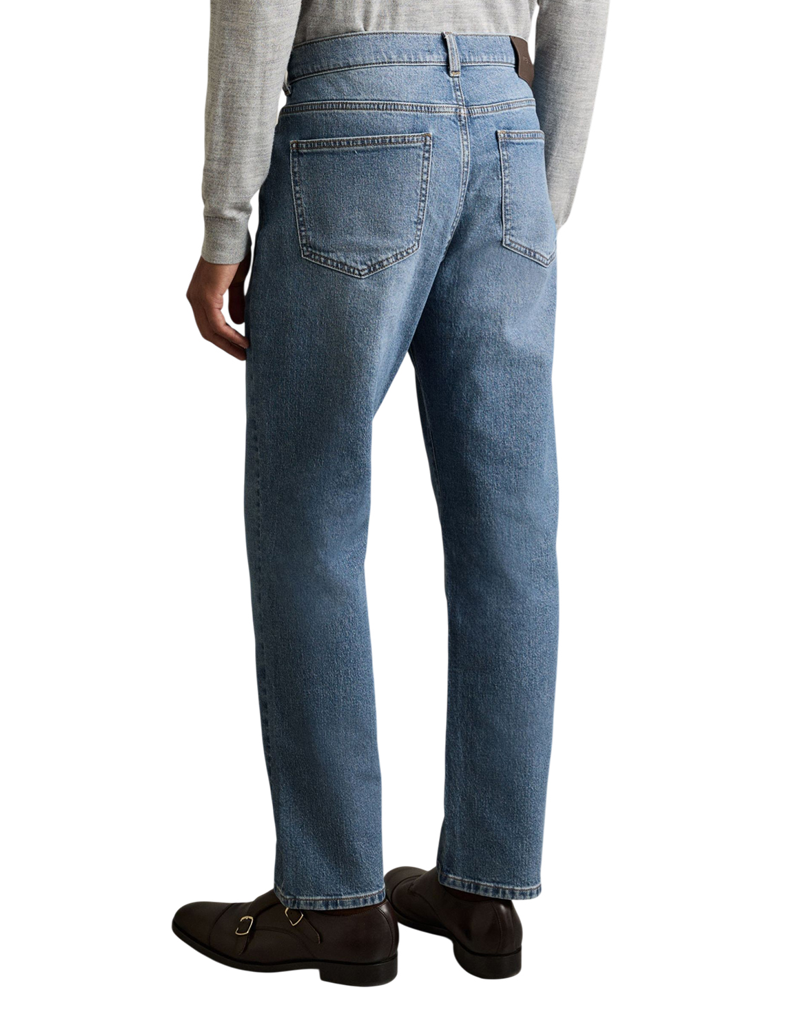 Джинси Bishopsgate