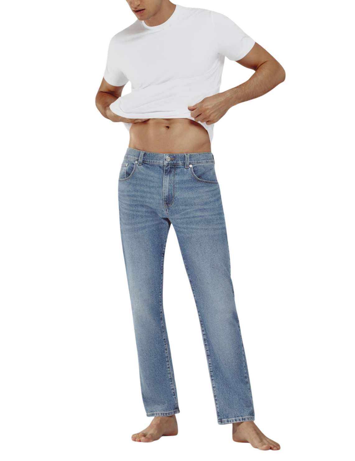 Джинси Bishopsgate