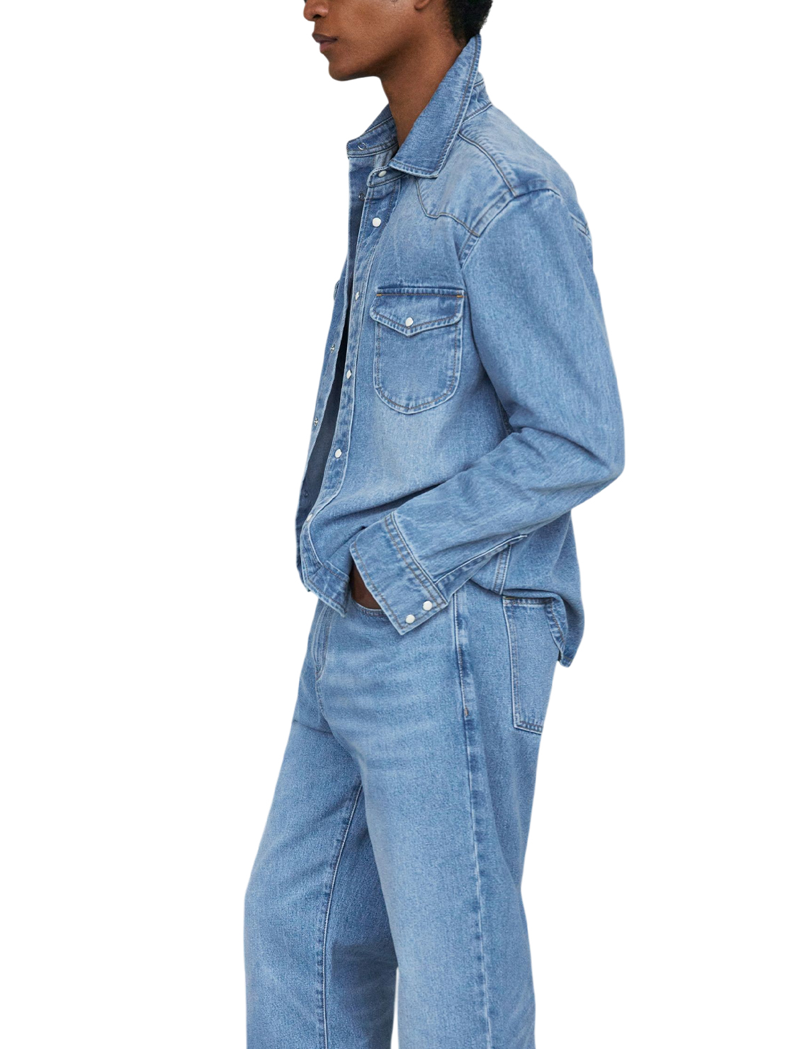 Джинси Bishopsgate