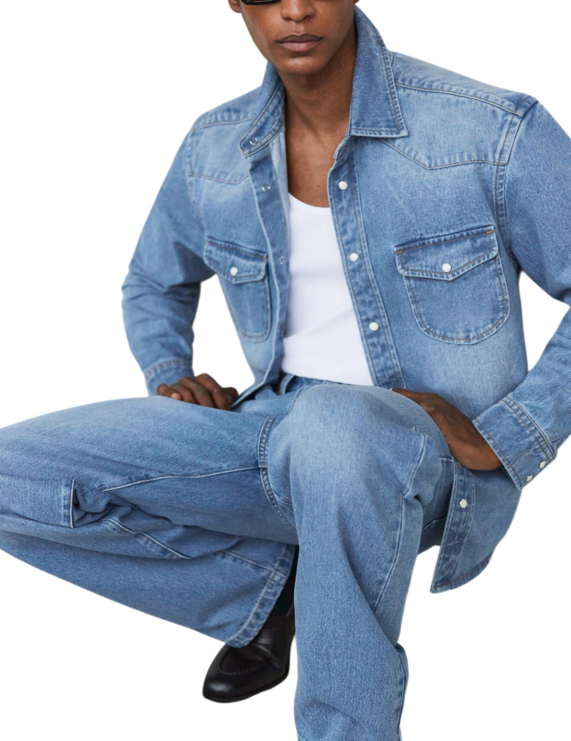 Джинси Bishopsgate