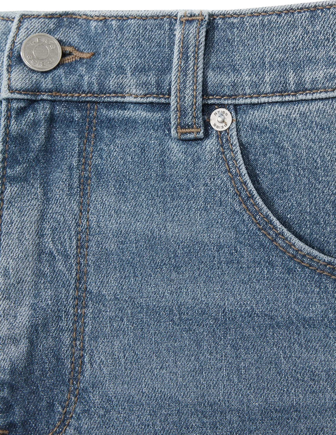 Джинси Bishopsgate