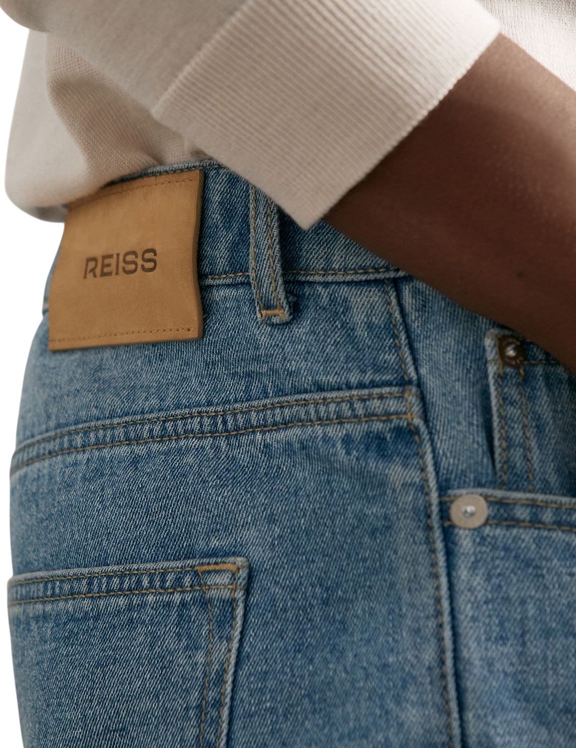 Джинси Broadway