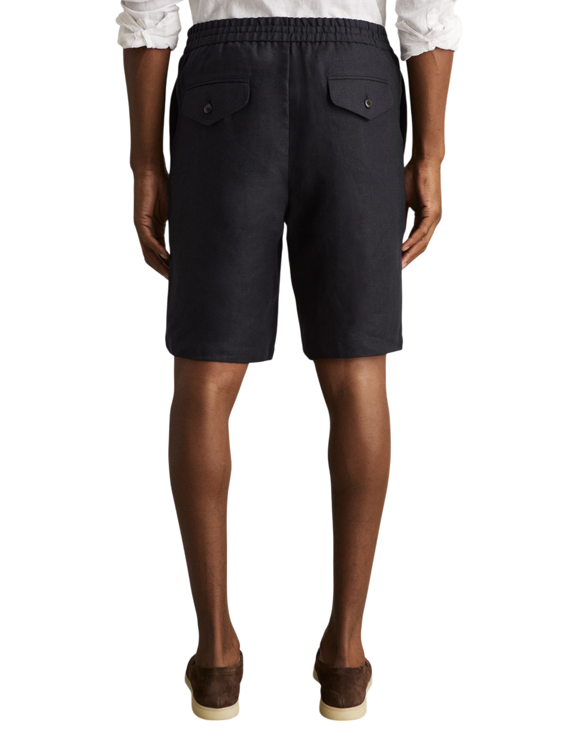 Шорты Barges Short