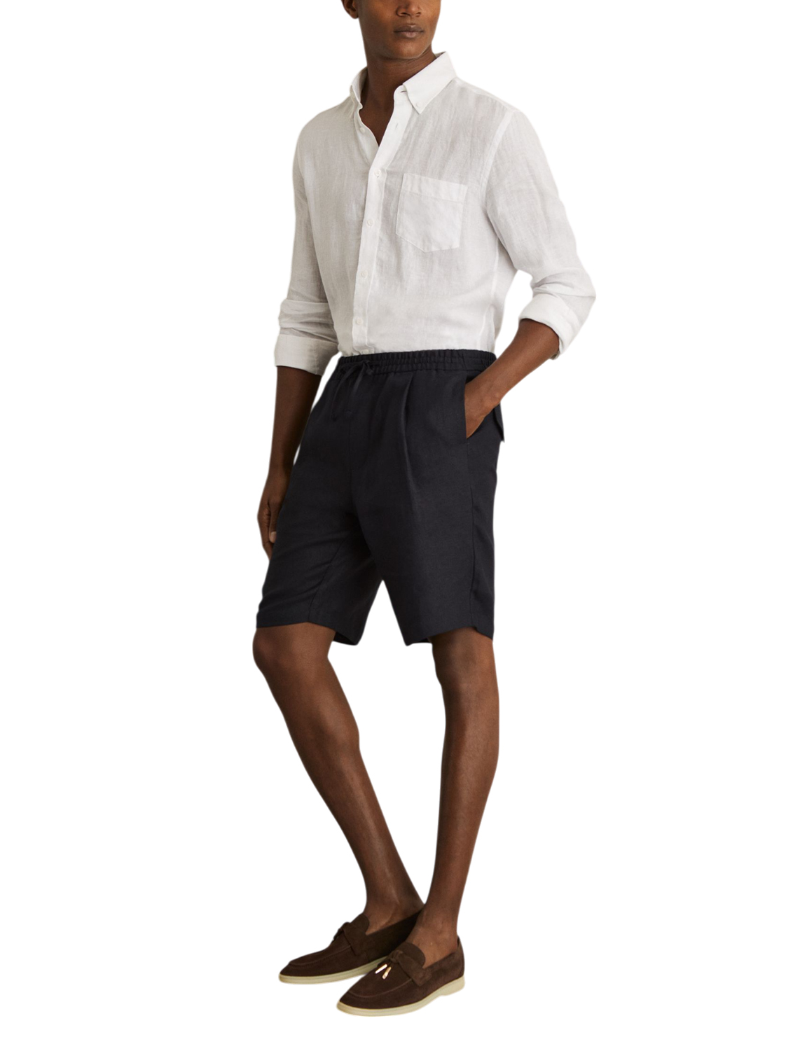 Шорты Barges Short