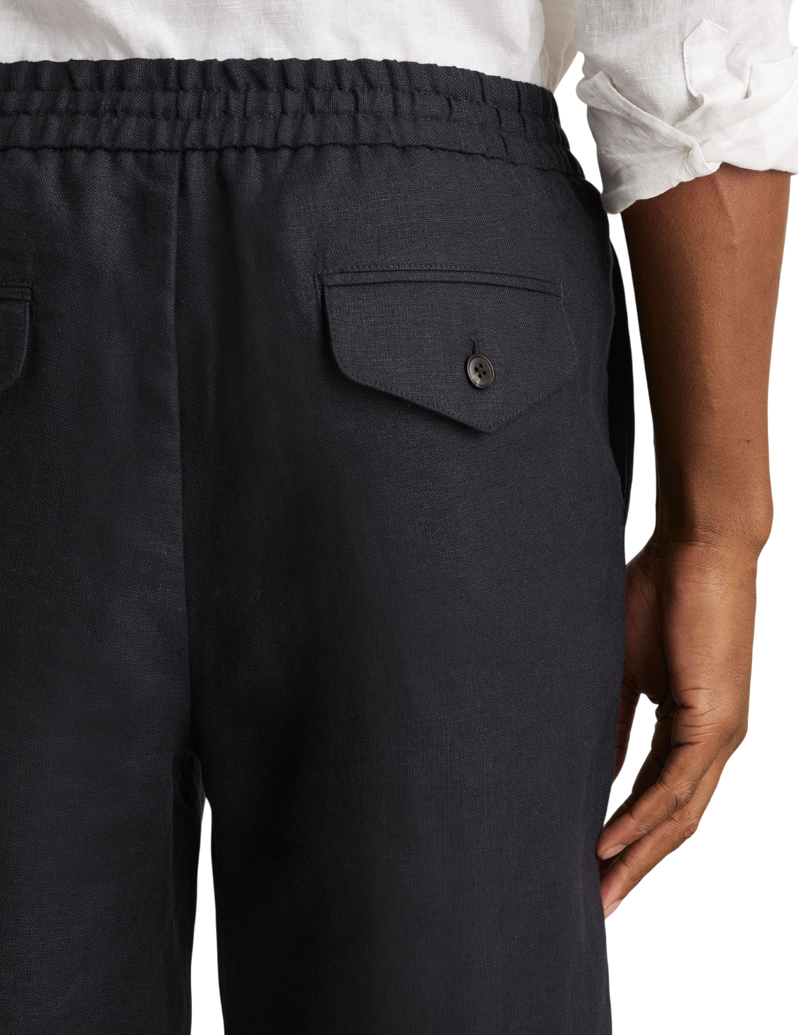 Шорты Barges Short