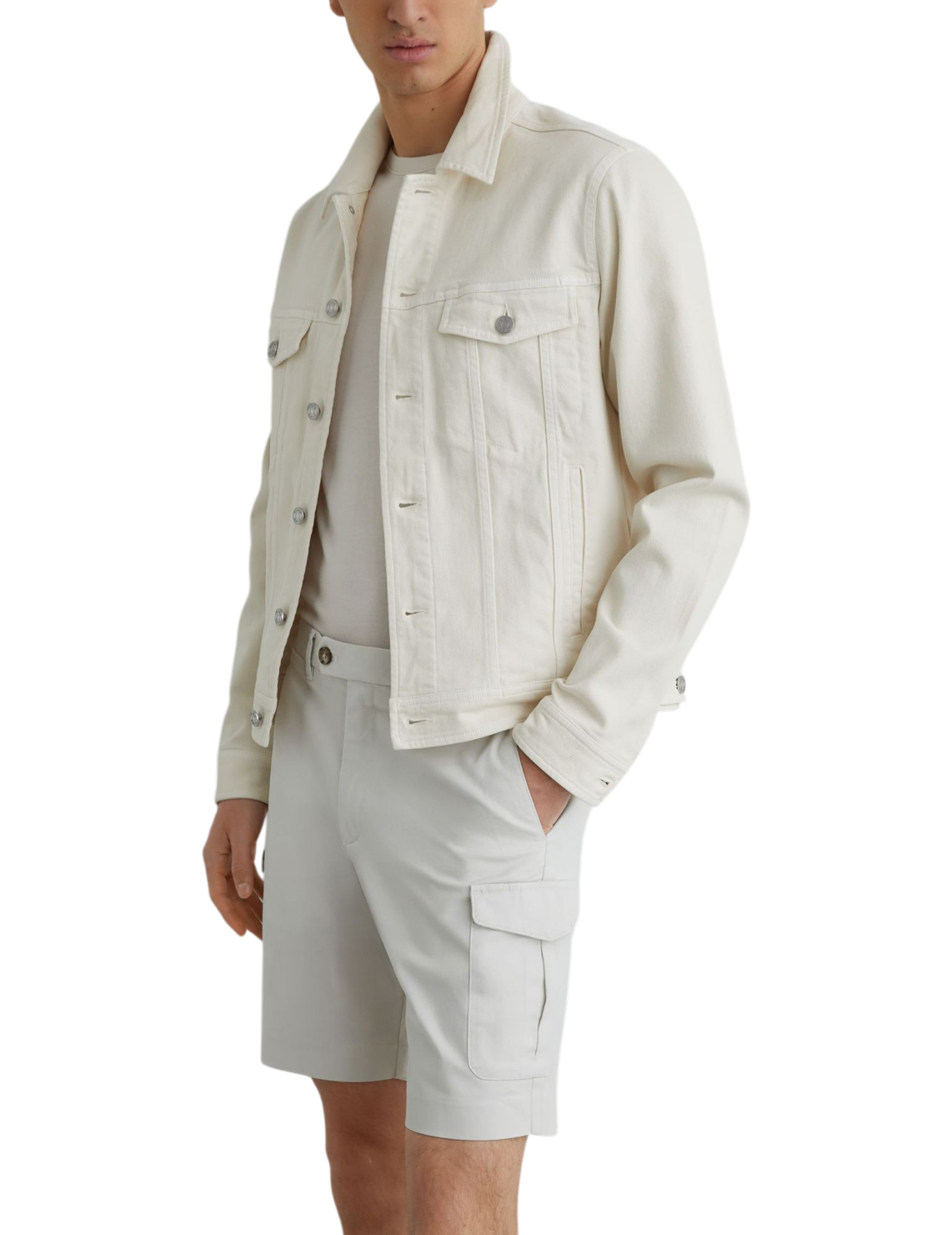 Шорти Wicket Cargo