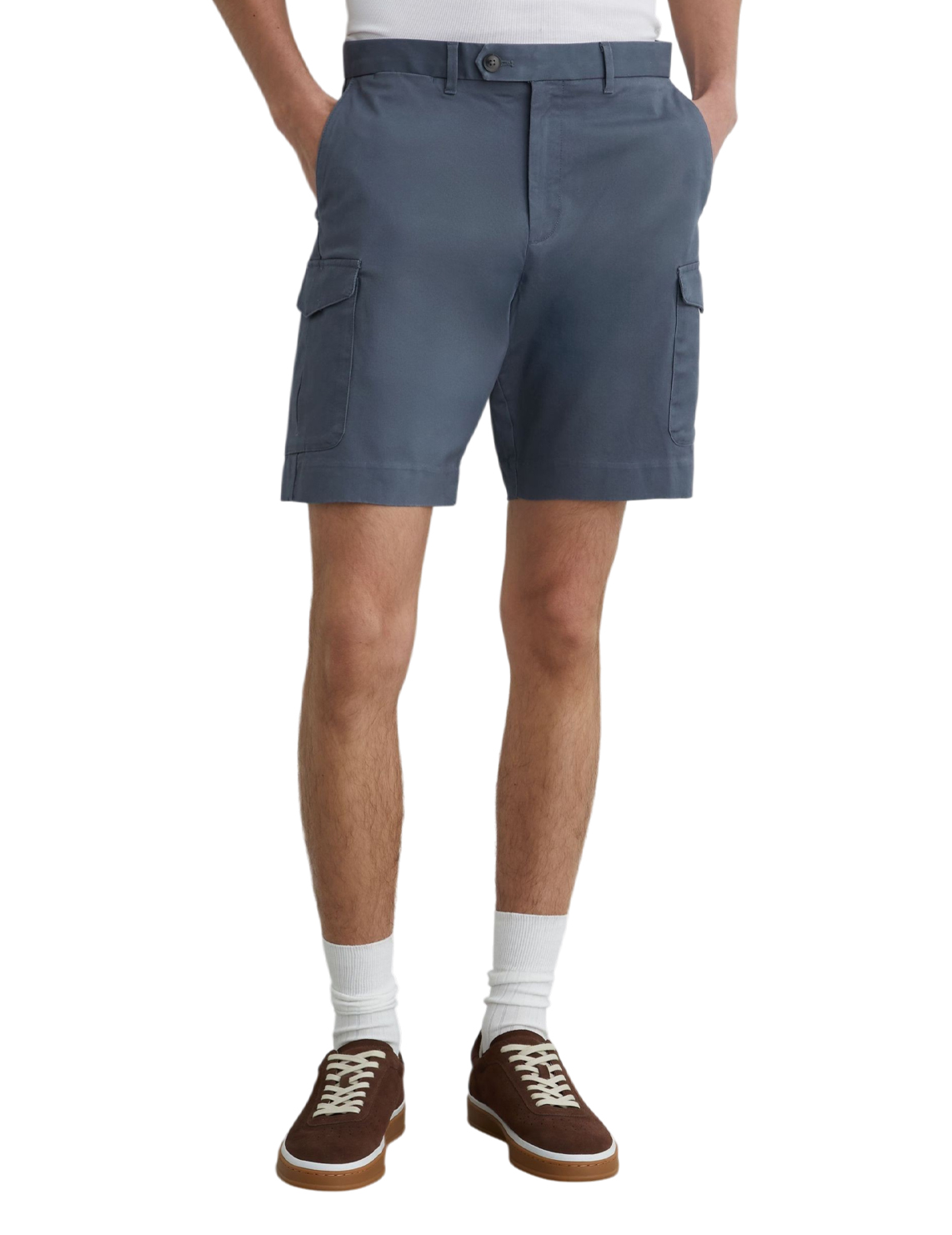 Шорти Wicket Cargo