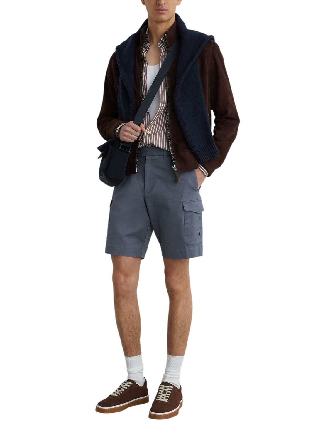 Шорти Wicket Cargo