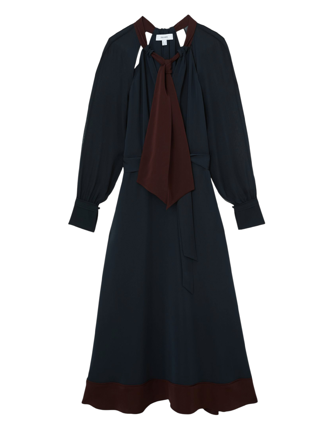 Платье Estella