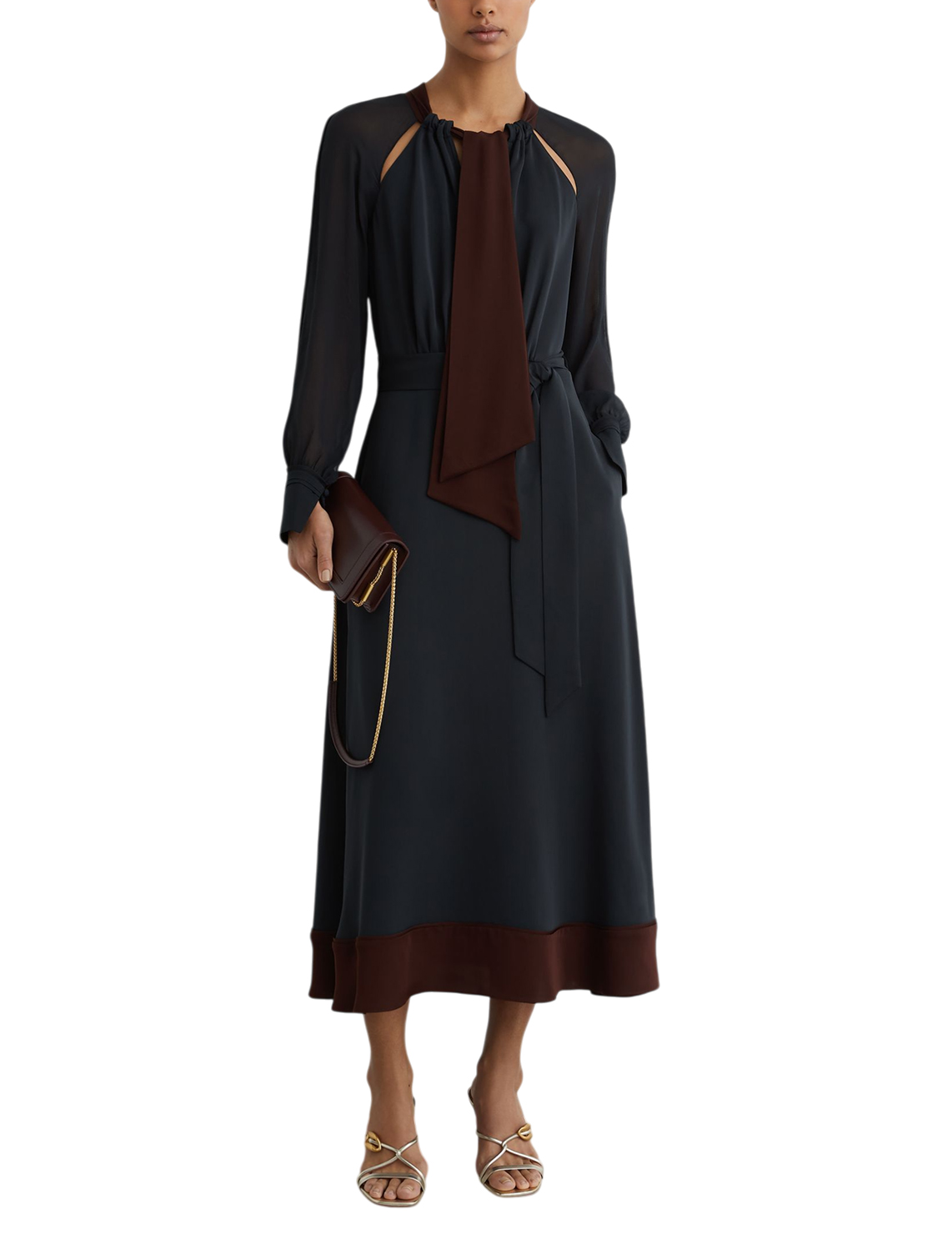 Платье Estella