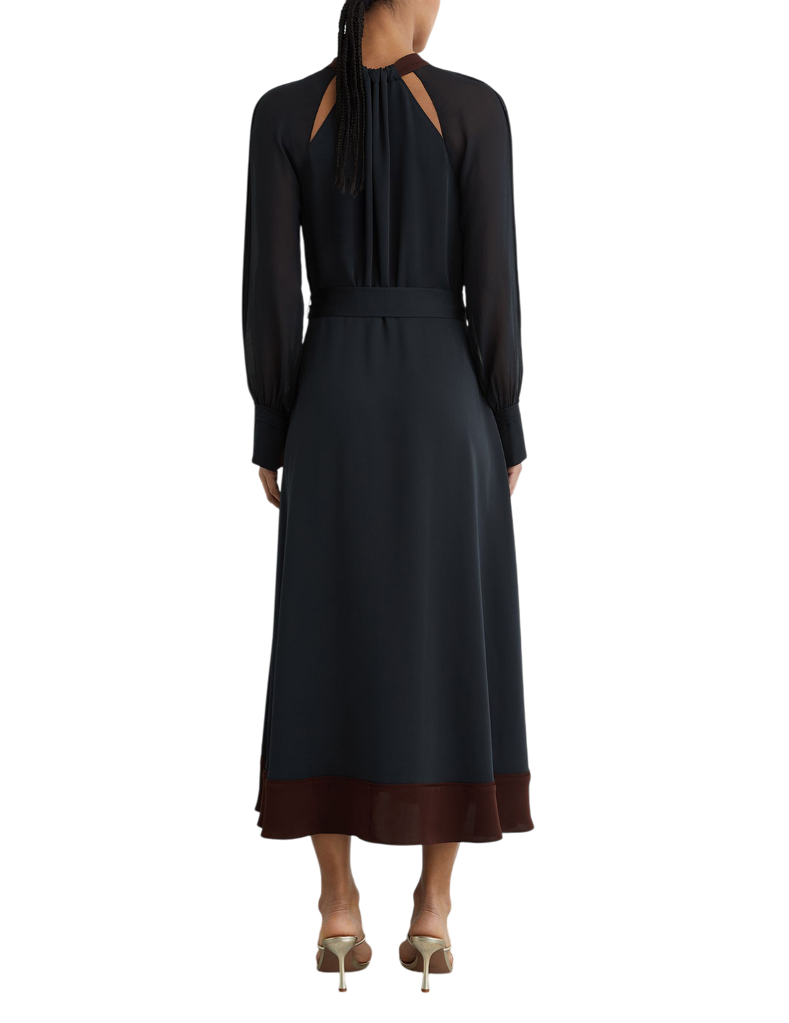 Платье Estella