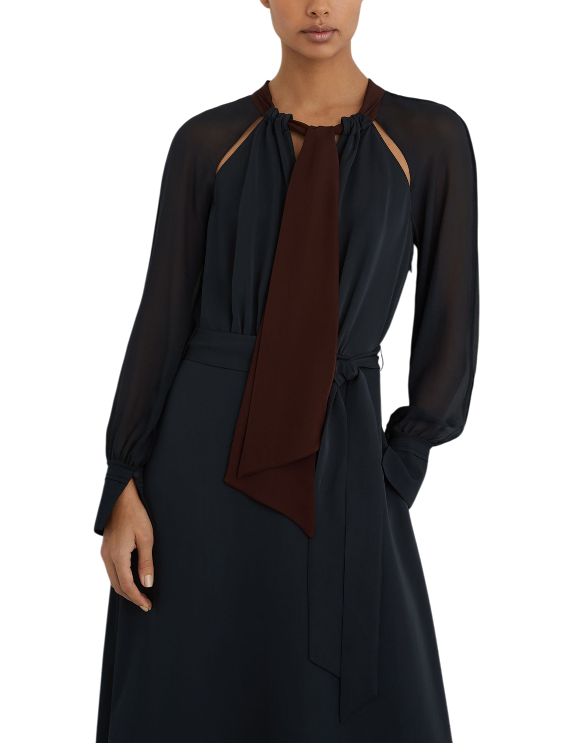 Платье Estella