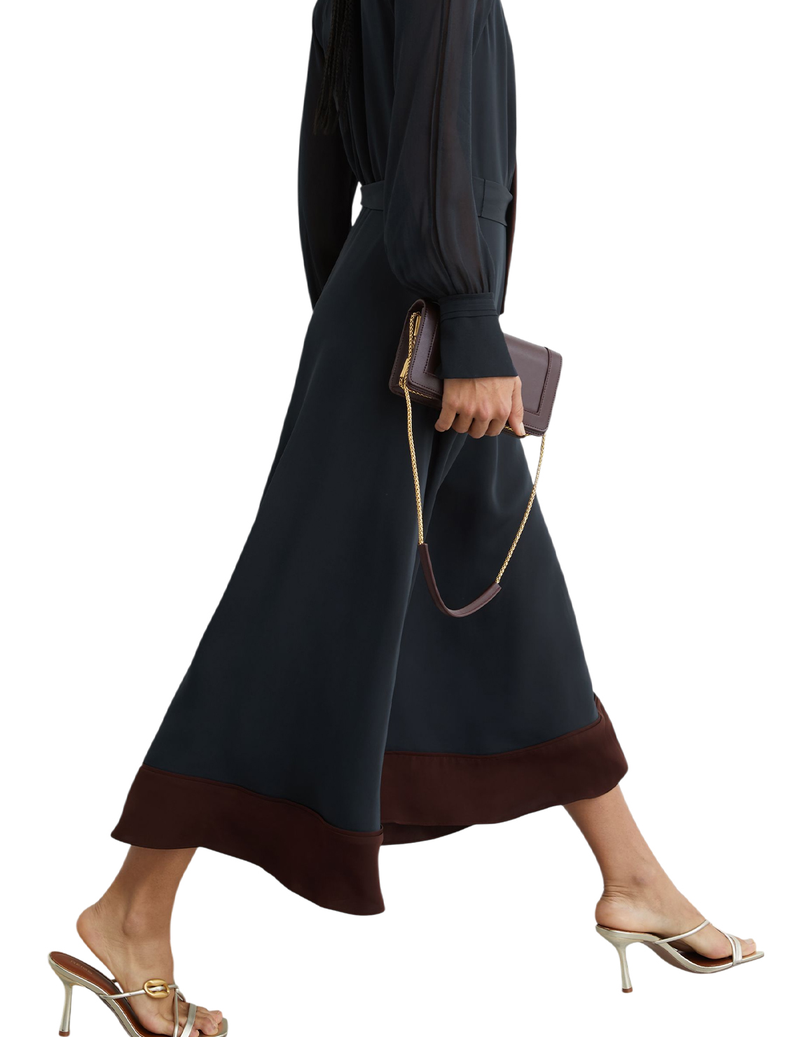 Платье Estella