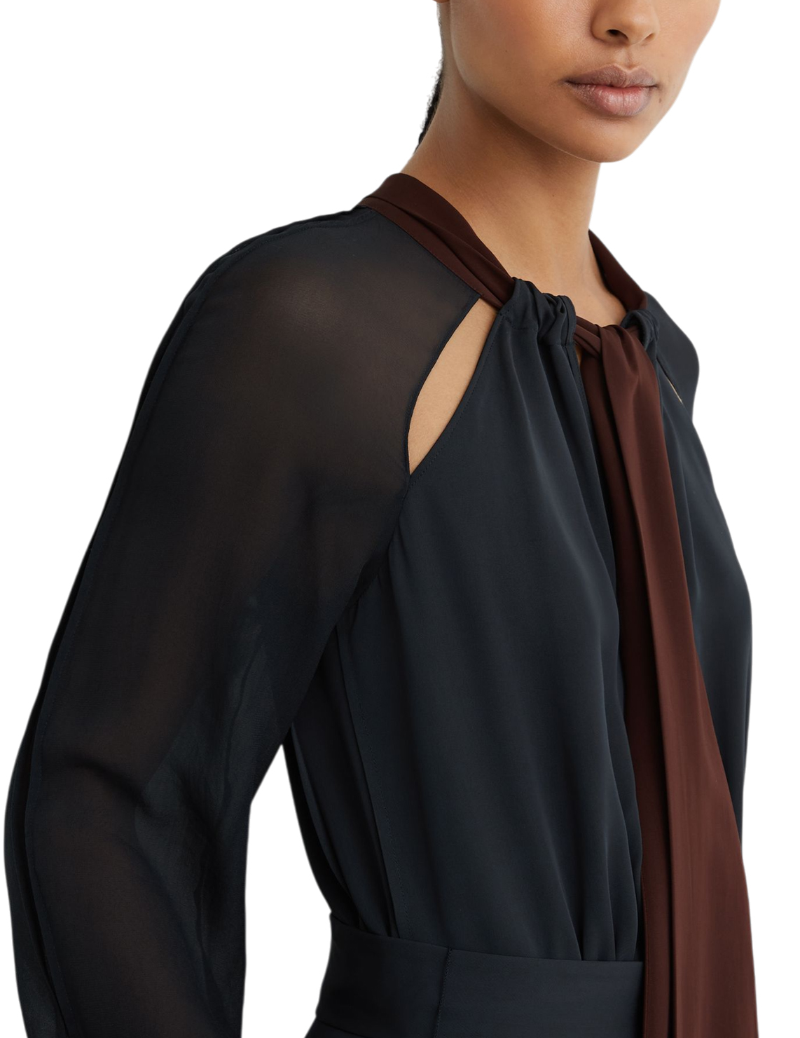 Платье Estella