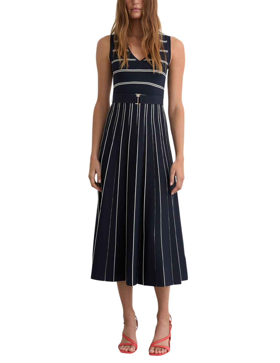 Платье Mallory