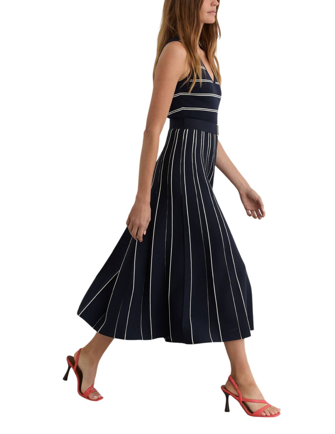 Платье Mallory