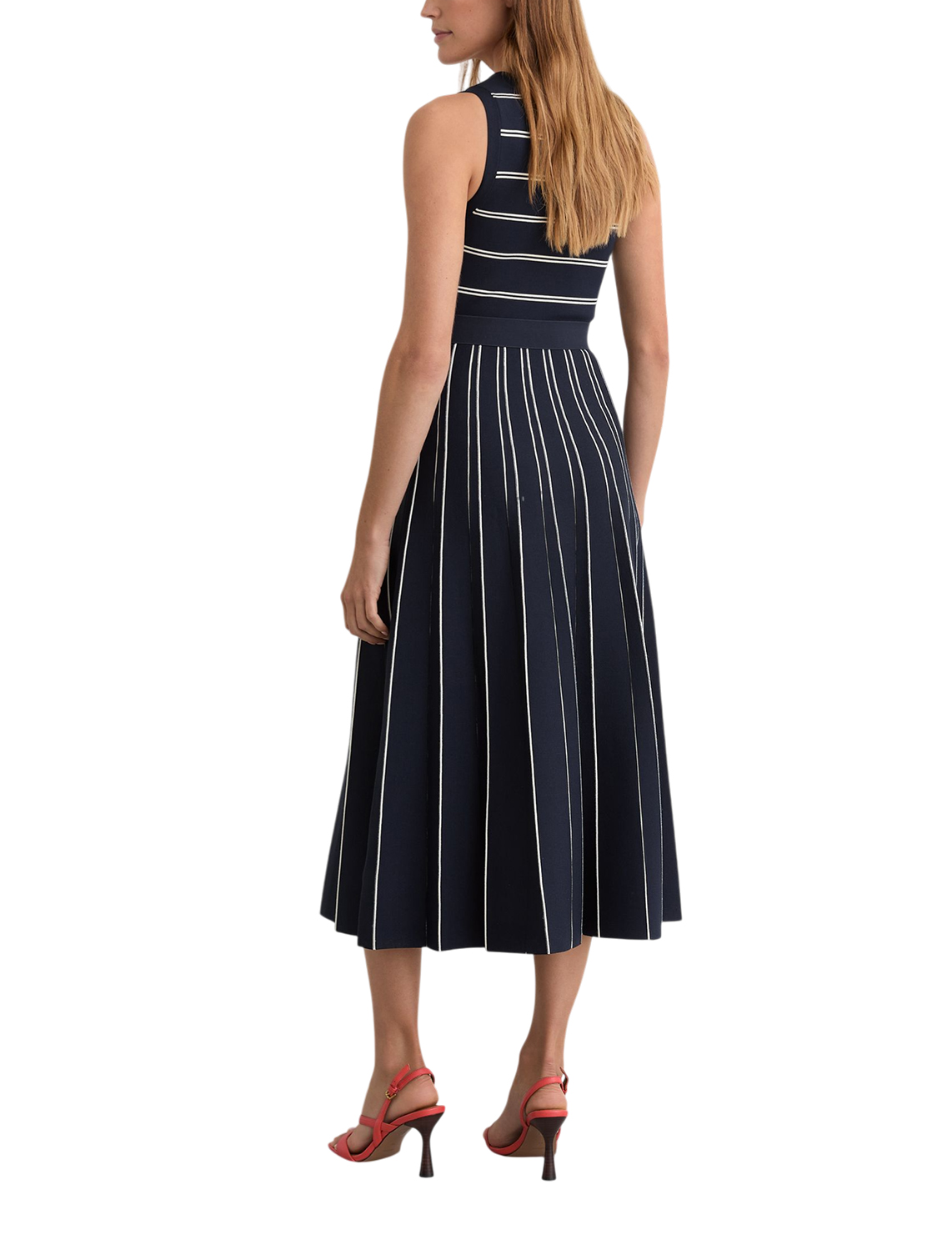 Платье Mallory