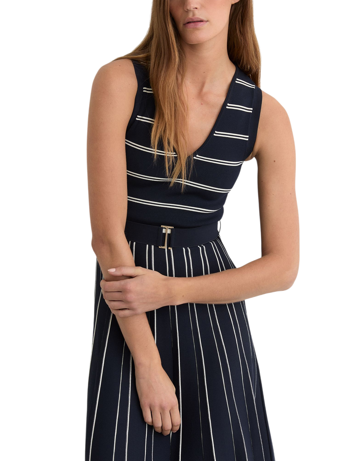 Платье Mallory