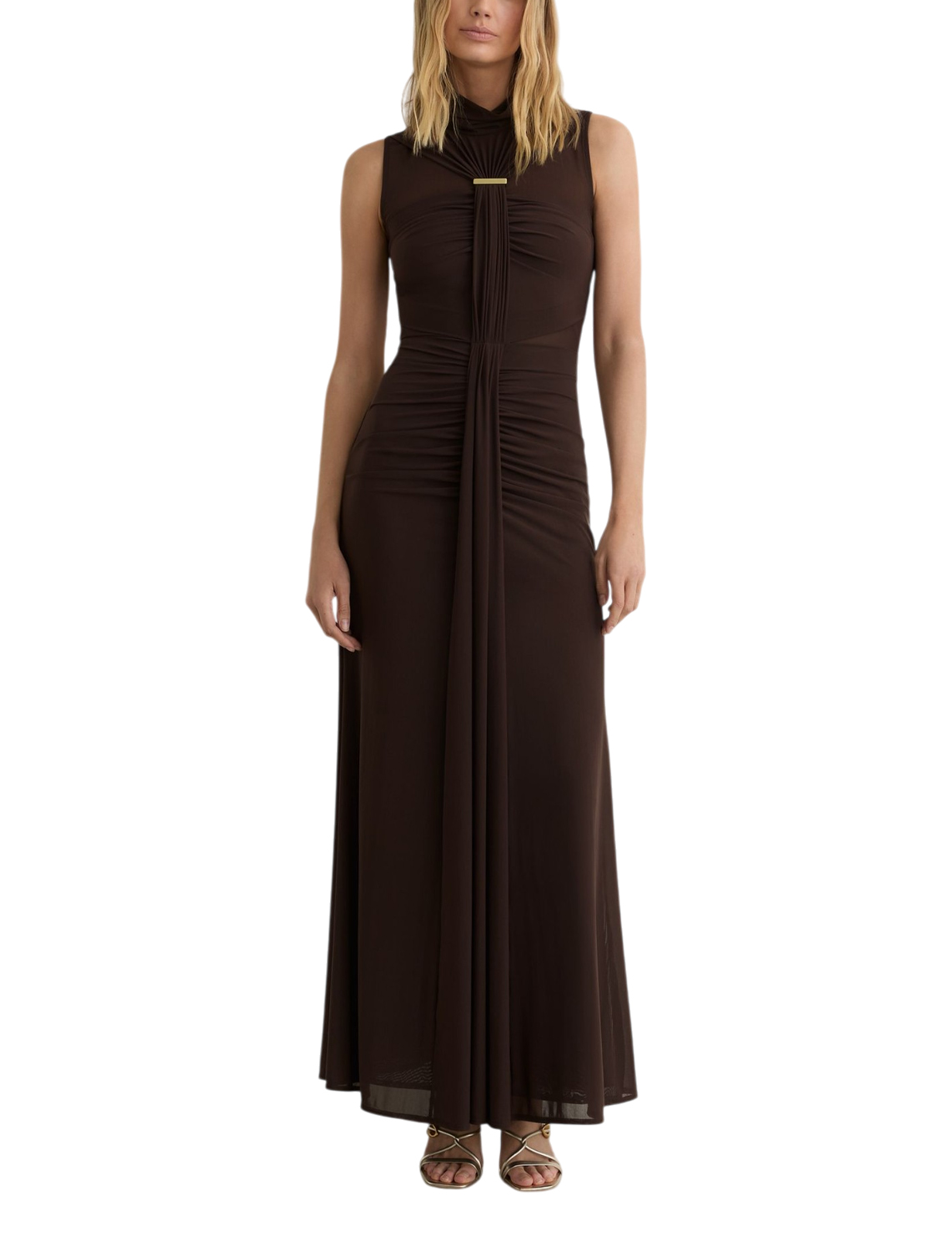 Платье Colette