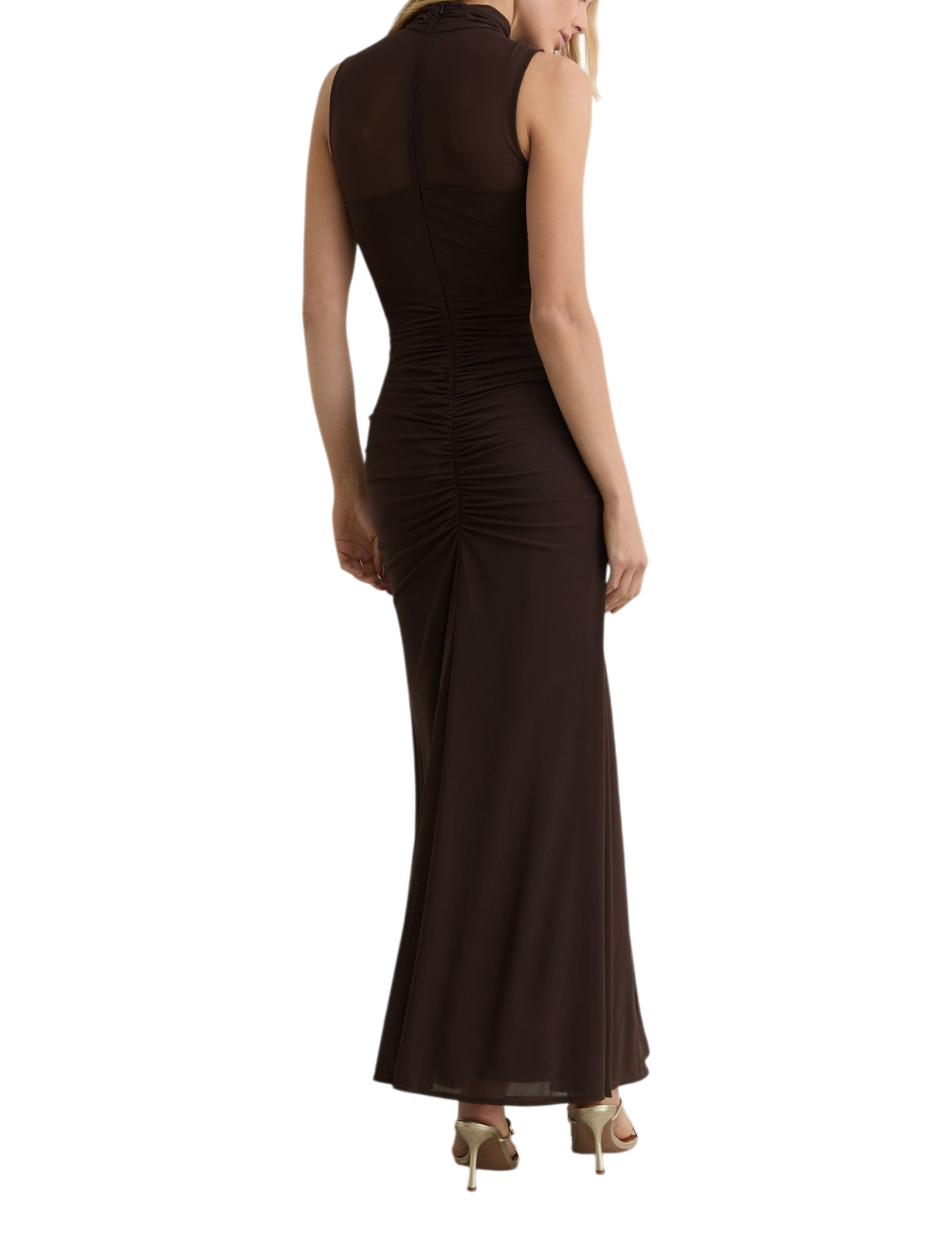 Платье Colette