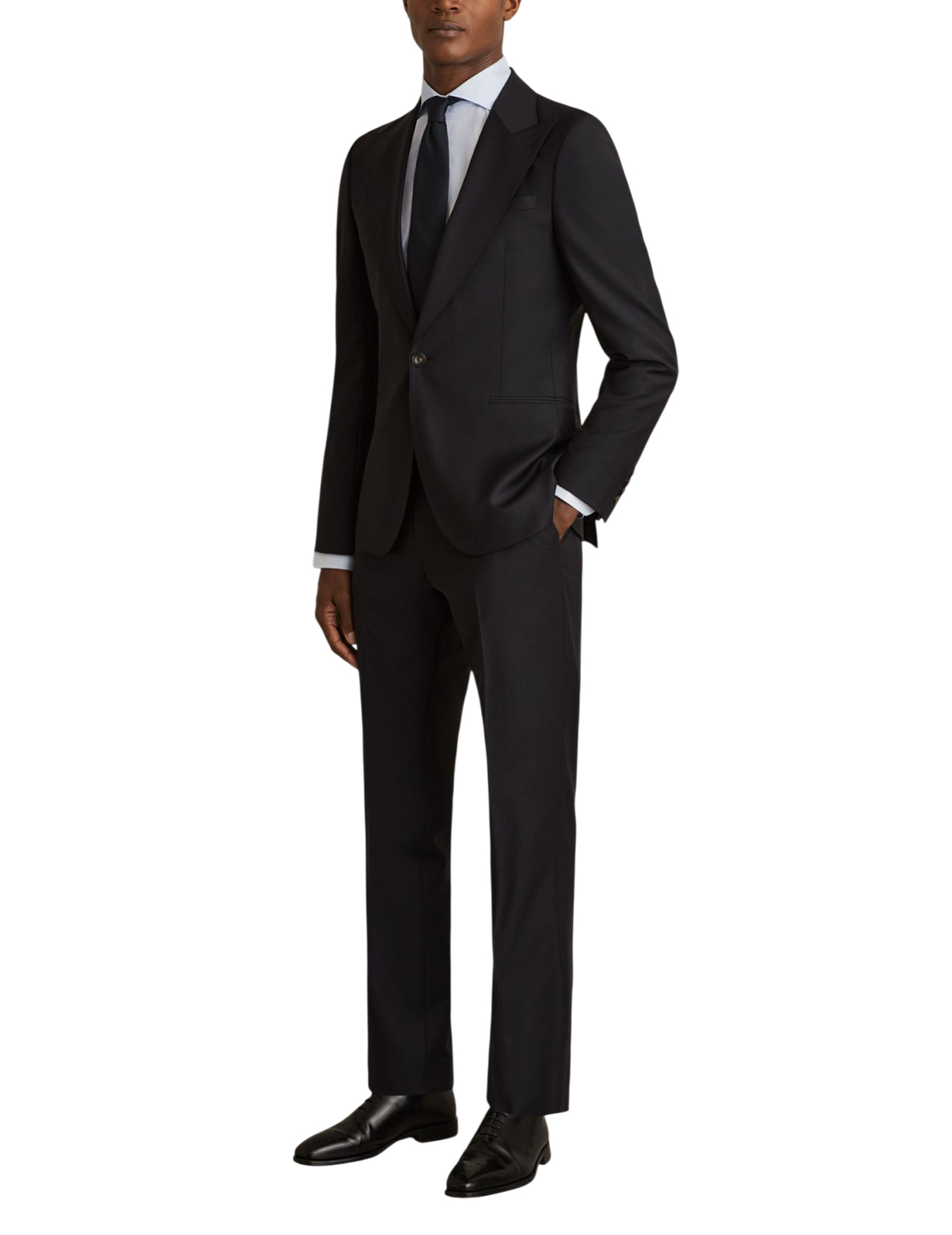 Рубашка Storm Reg