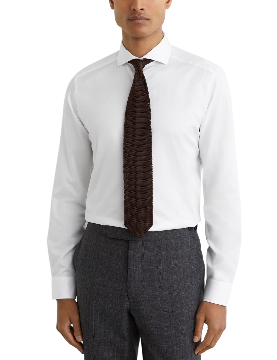 Рубашка Storm Slim