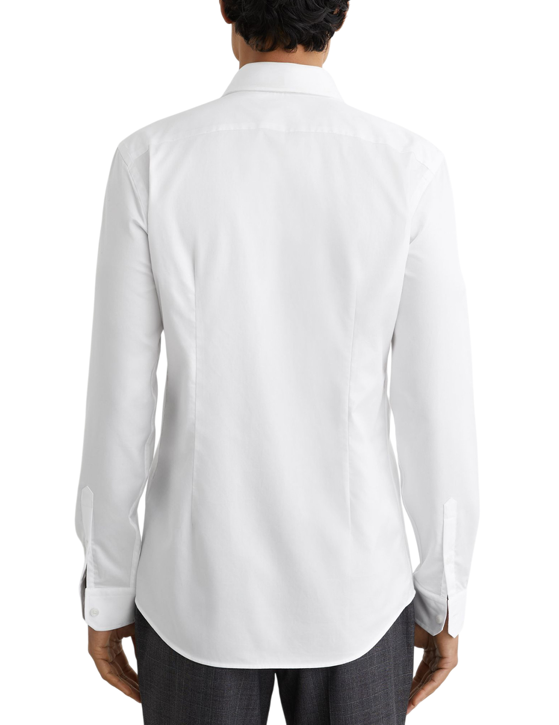 Рубашка Storm Slim