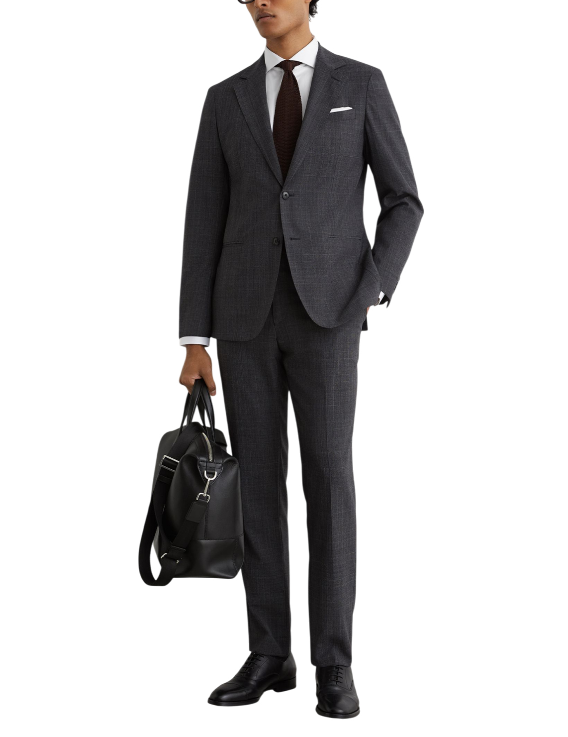 Рубашка Storm Slim