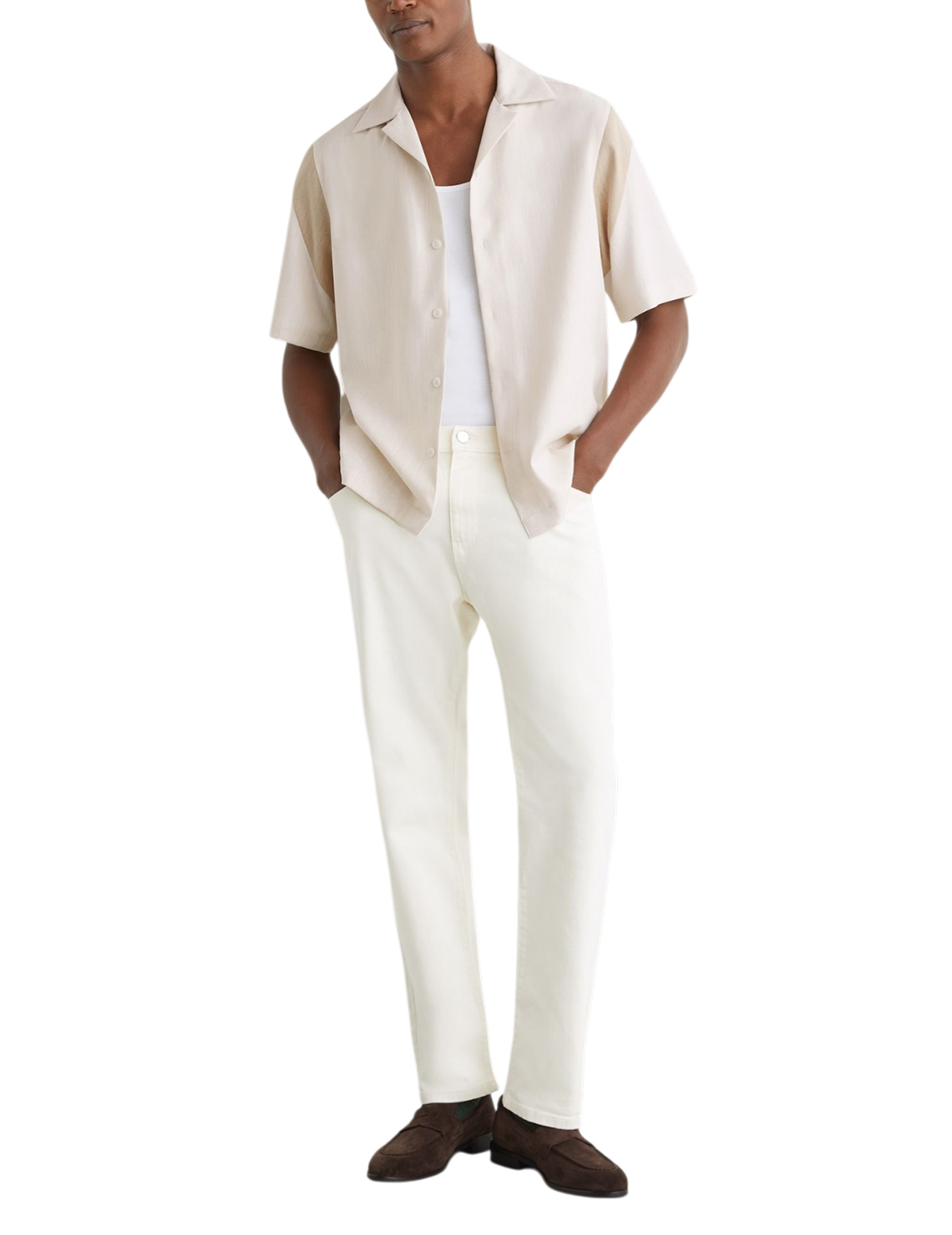 Сорочка Fortuna