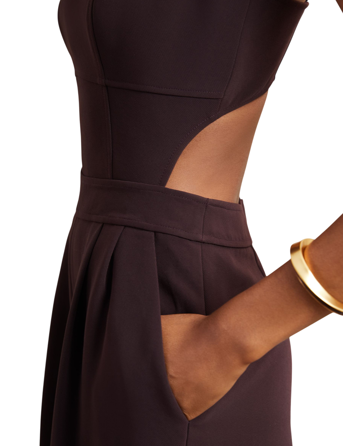 Комбинезон Dion