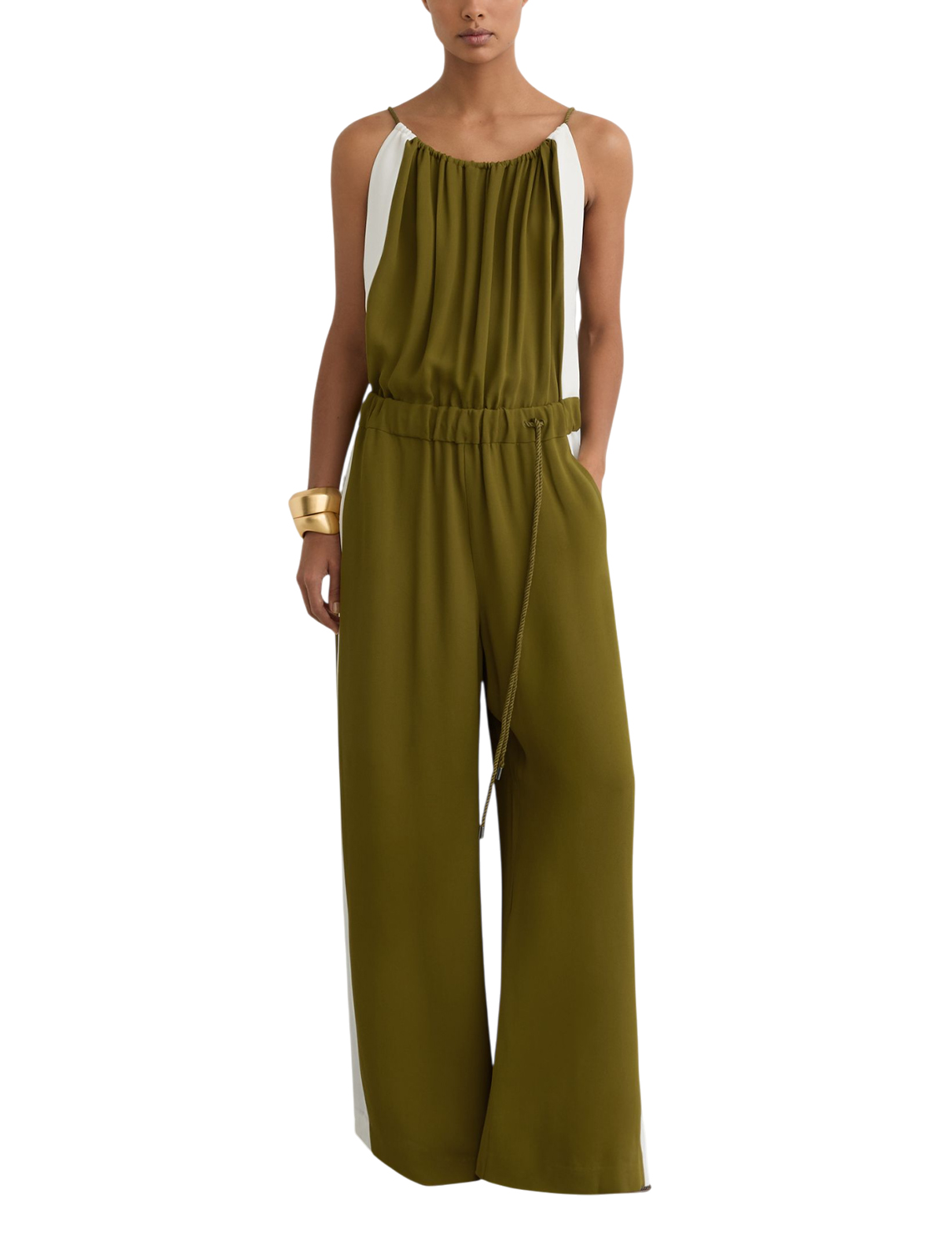 Комбинезон Inez