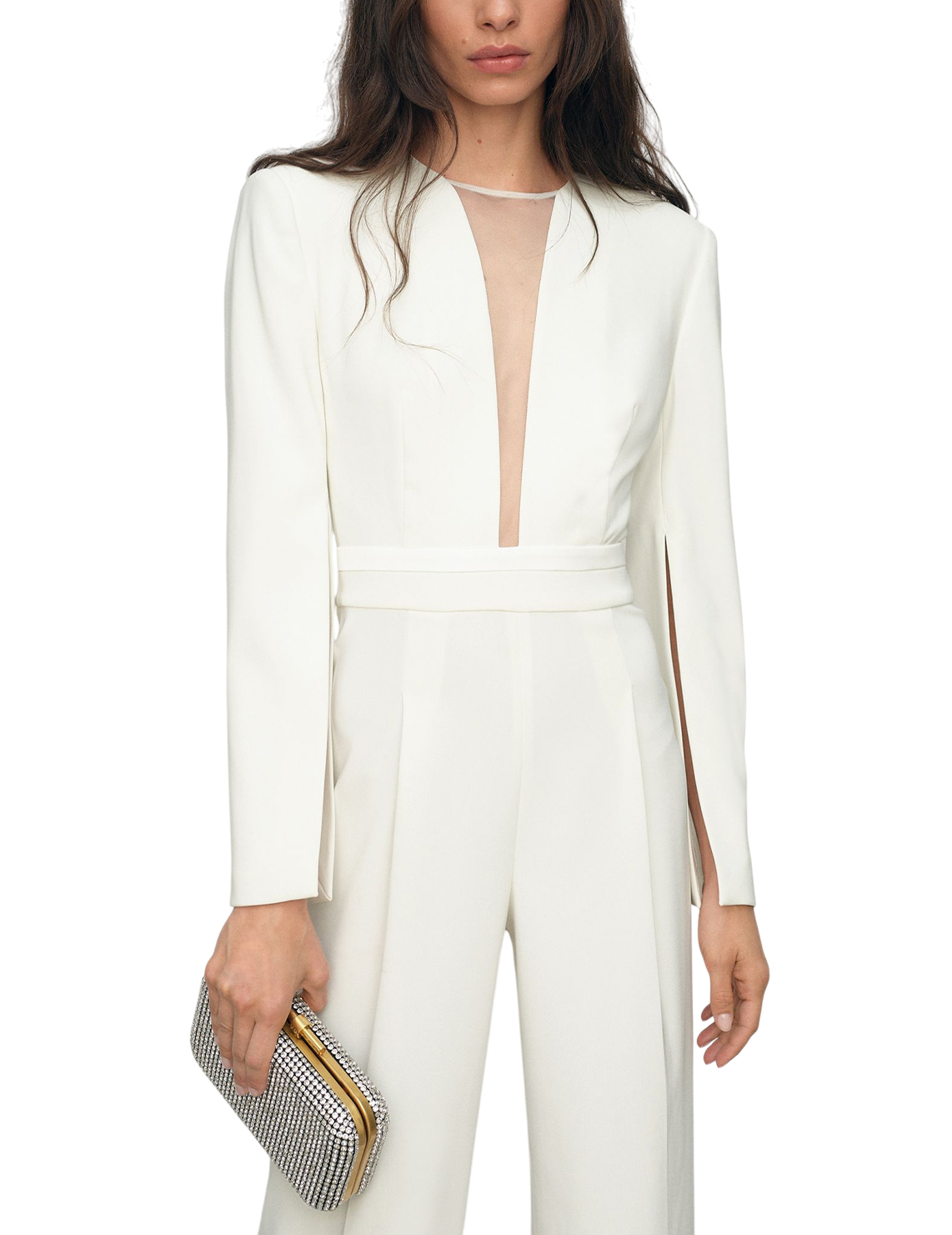 Комбинезон Evora