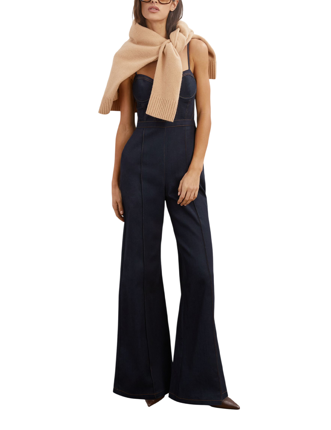 Комбинезон Macey