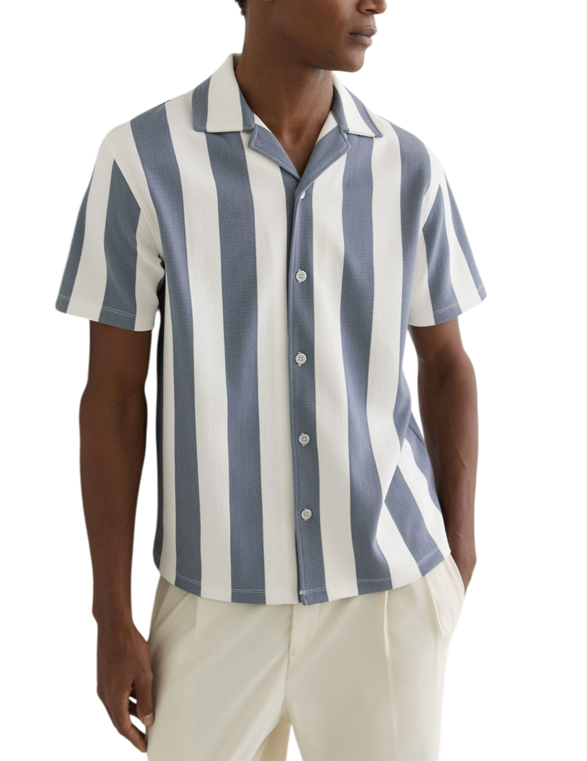 Сорочка Dexter