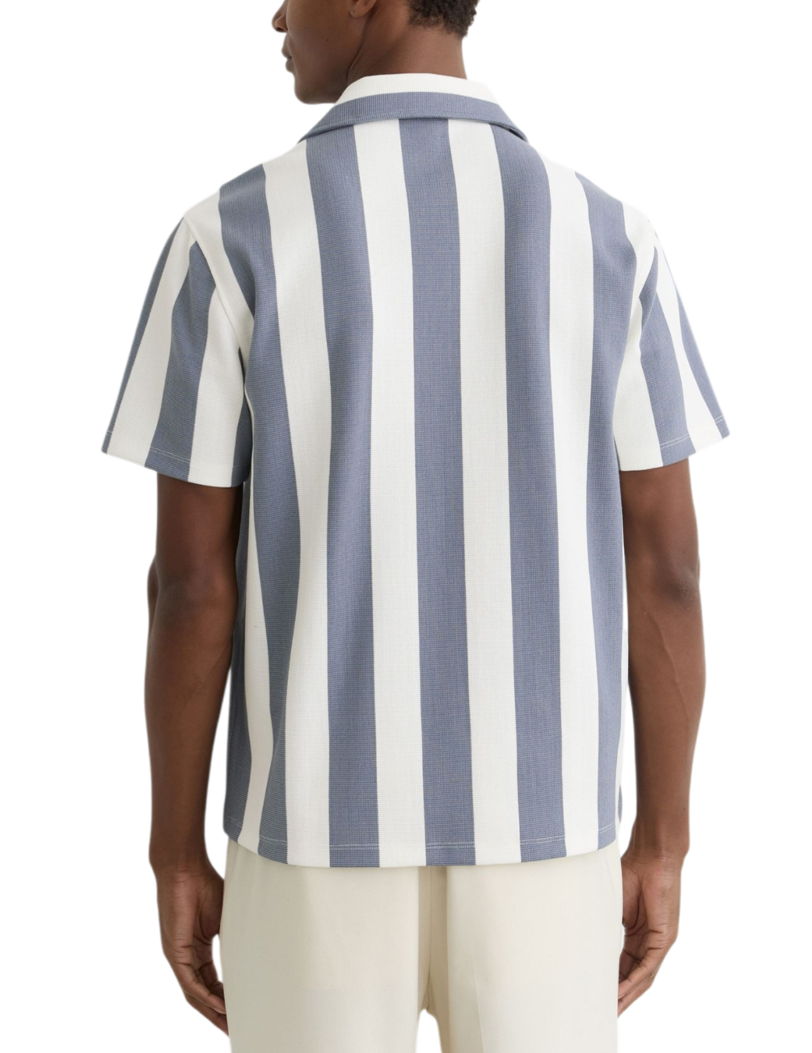 Сорочка Dexter