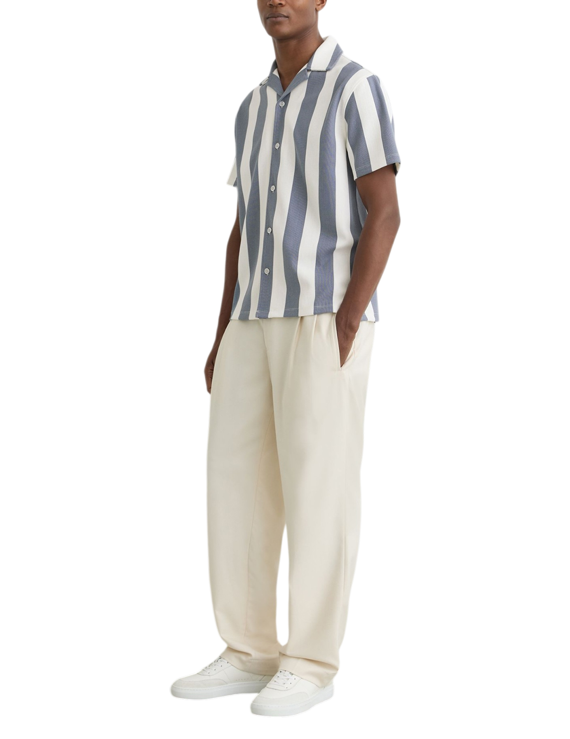 Сорочка Dexter