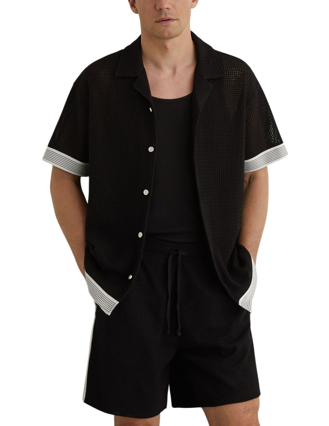 Сорочка Aliso