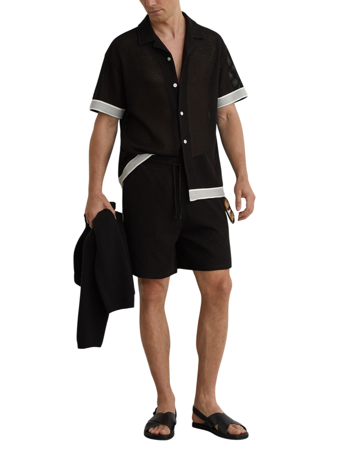 Сорочка Aliso