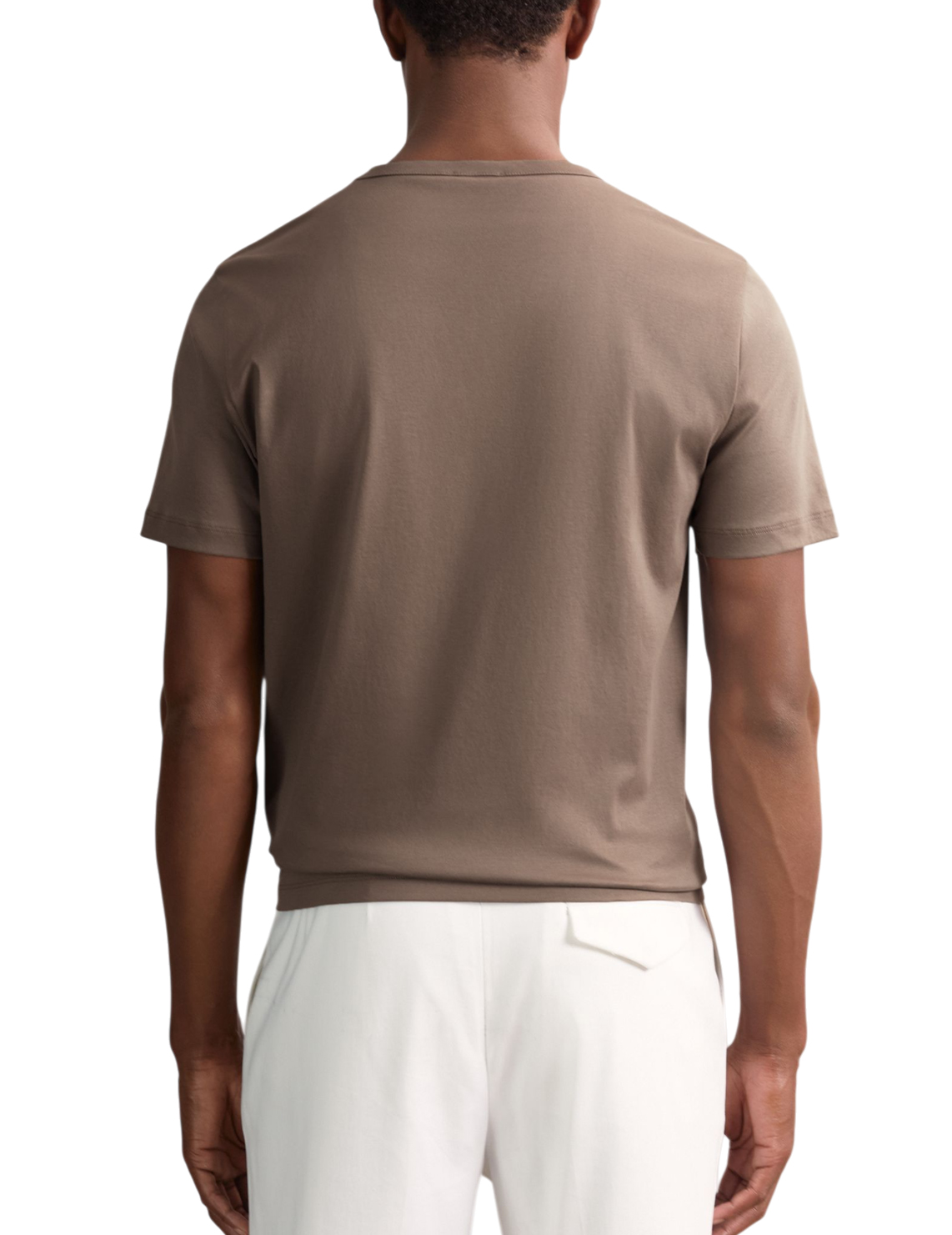 Футболка Count