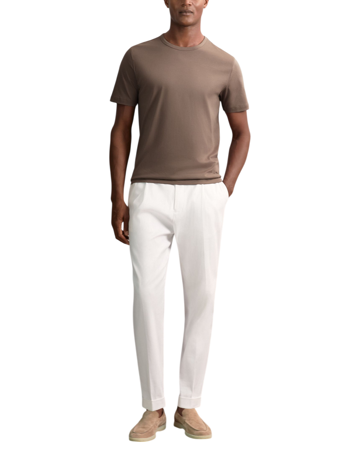 Футболка Count