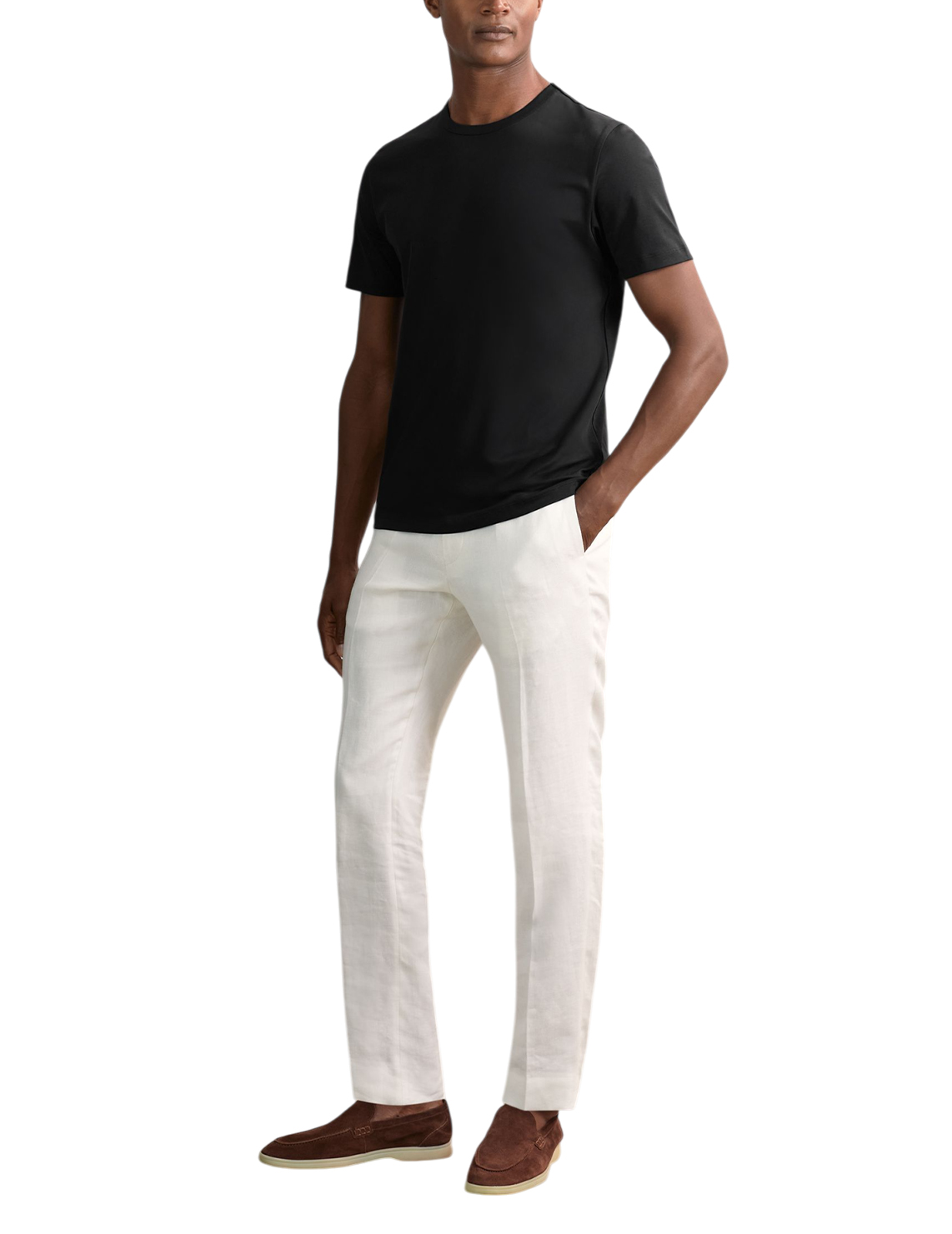 Футболка Count