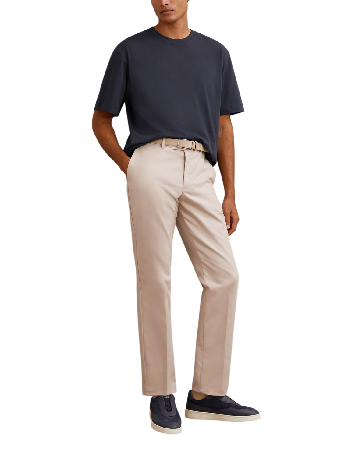 Футболка Tate