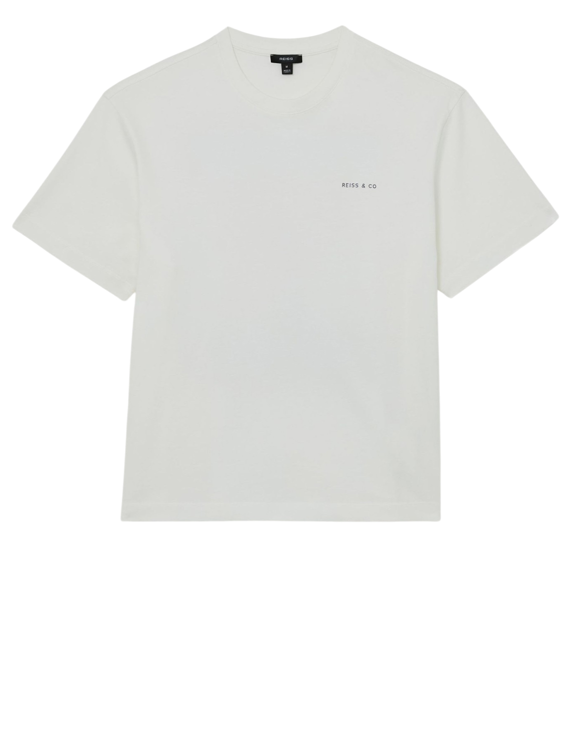 Футболка Splash